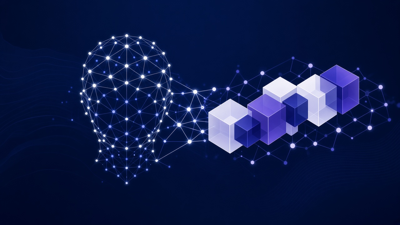 Blockchain & AI
