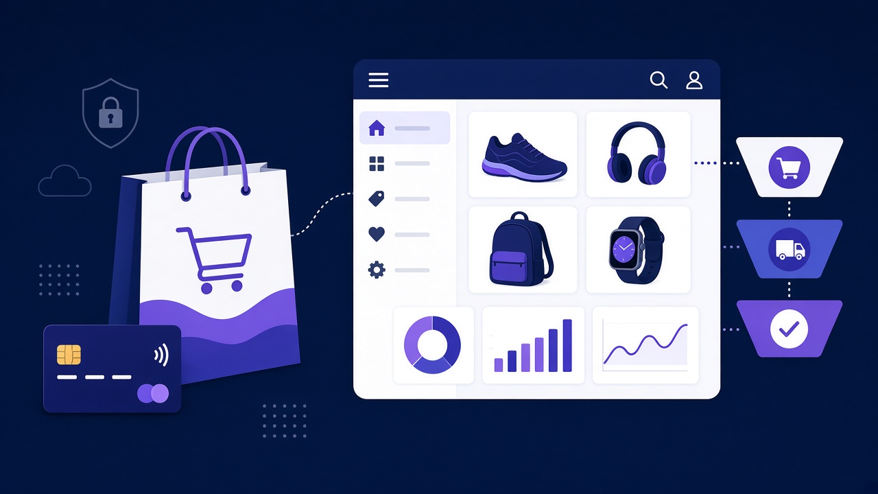 E-commerce